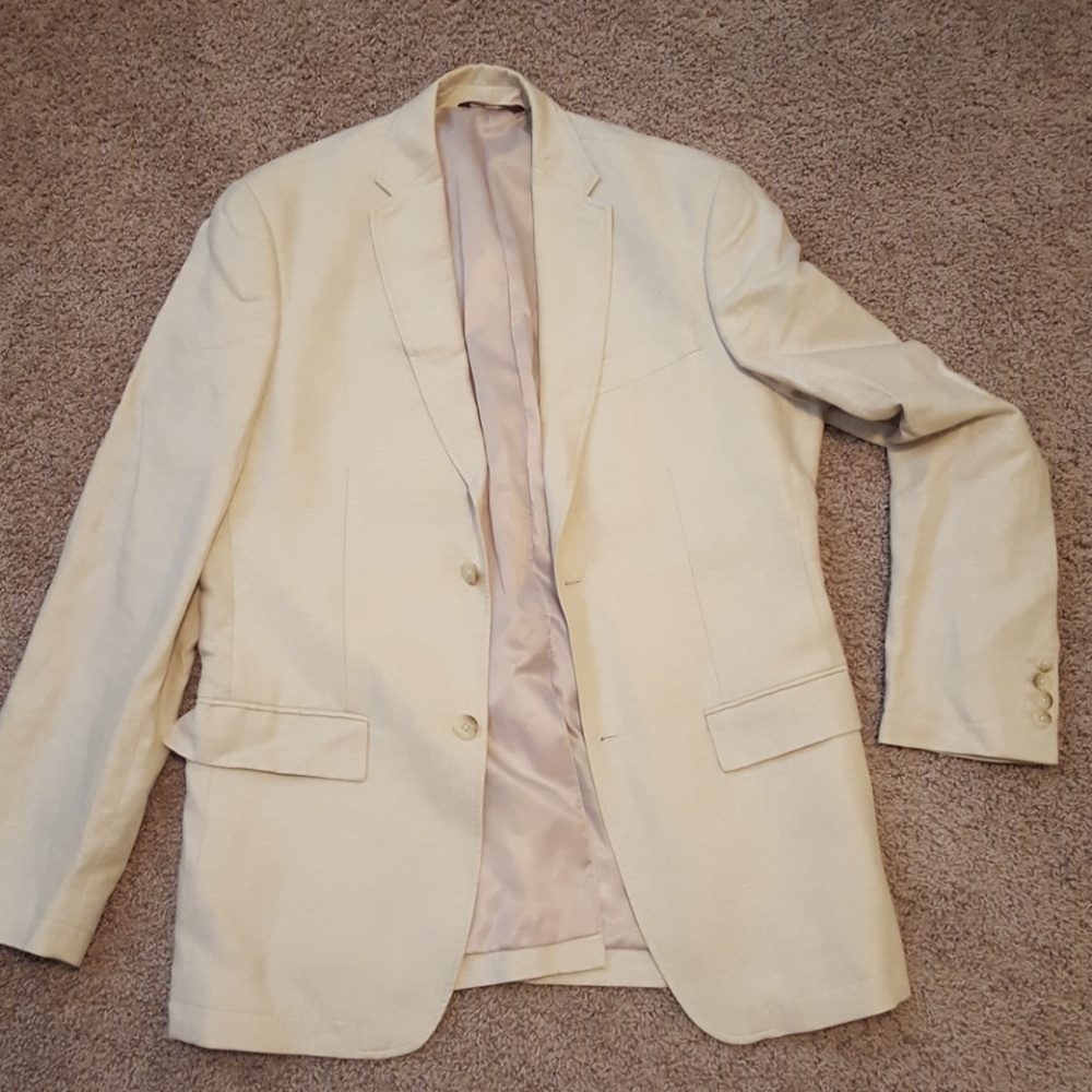 Perry Ellis sport coat